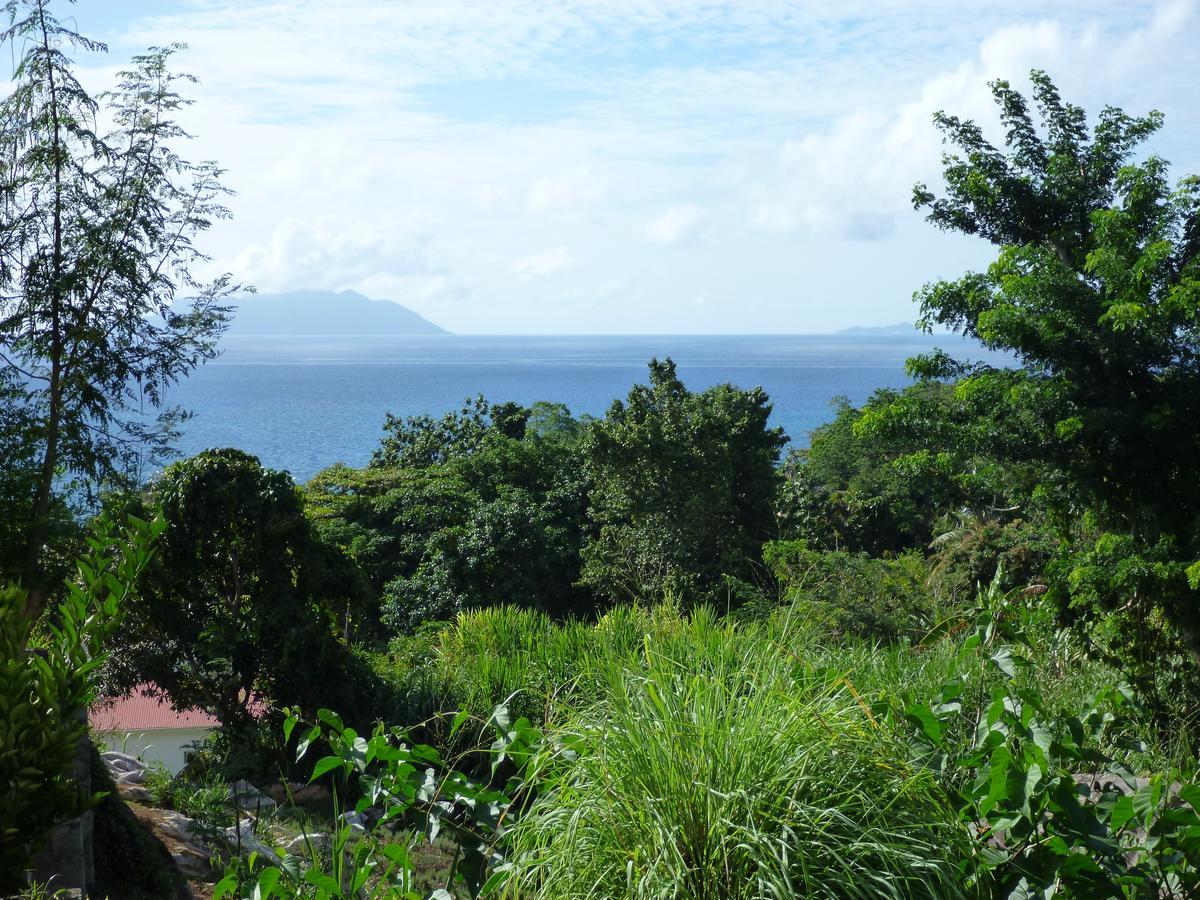 Josies Cottage Бо-Валлон Экстерьер фото